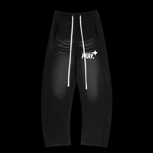 Men’s Baggy Sweats