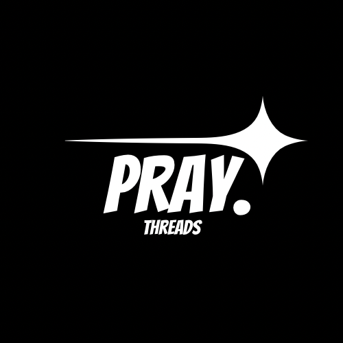 Pray.Threads